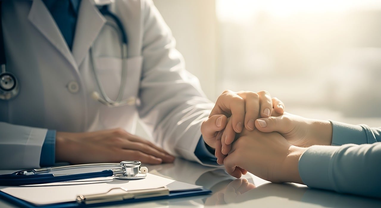 Reflexiones sobre medicina paliativa, por nuestro Director Médico en Newsweek Argentina | en casa