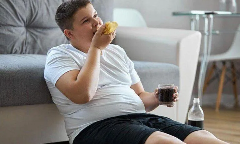 El 41% de niños y adolescentes argentinos de entre 5 y 17 años tiene obesidad o sobrepeso