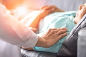 Los Cuidados Paliativos y la Internación Domiciliaria - En casa salud donde necesites