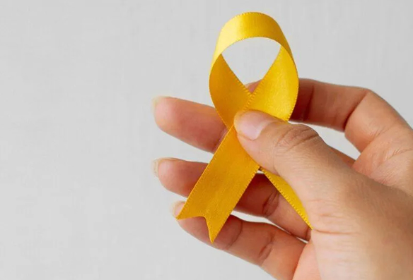 Cáncer infantil: la importancia de los cuidados paliativos en el hogar para estar cerca de la familia