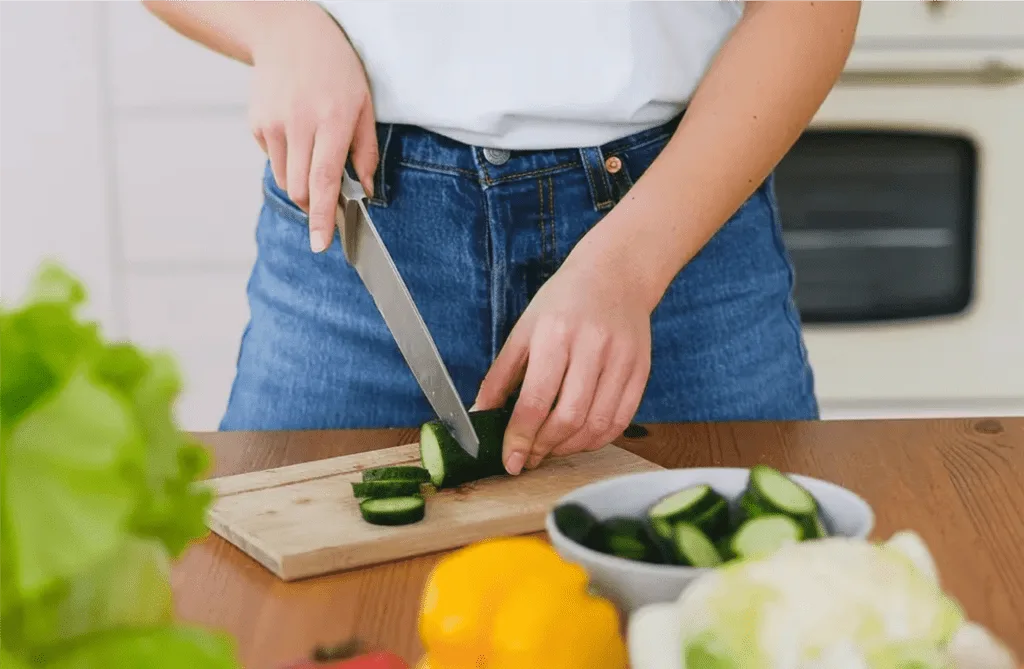 Alimentación saludable: la llave para una mejor calidad de vida