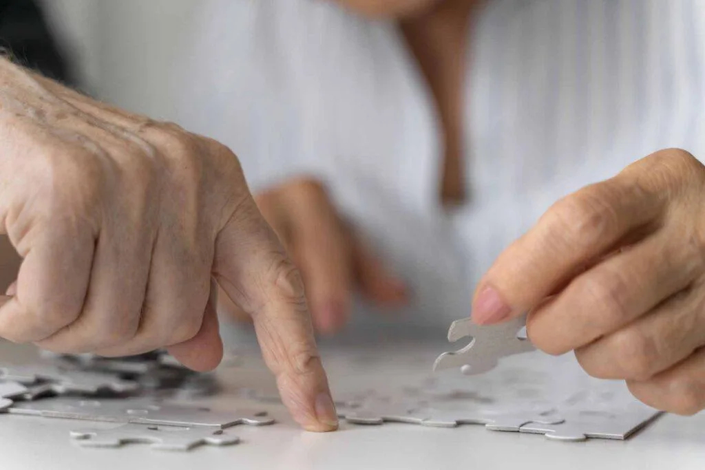 Día del Alzheimer: cinco ejercicios para promover la estimulación cognitiva en pacientes.