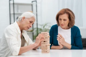 estimulación cognitiva en adultos mayores | En Casa