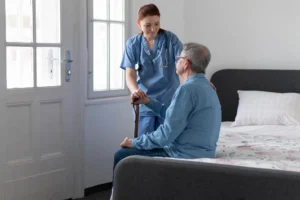ventajas de la atencion medica domiciliaria | En casa salud donde necesites