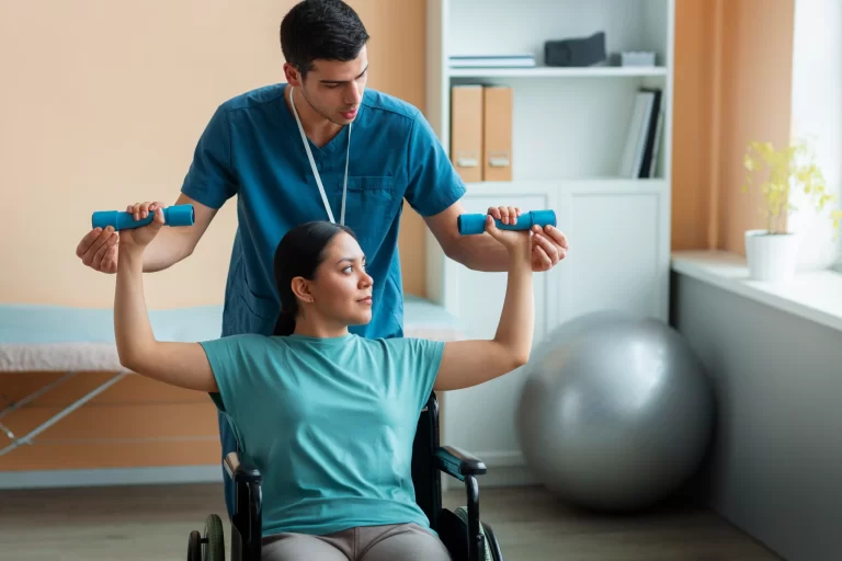 Kinesiologia a domicilio | en casa salud