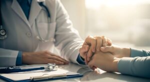 Reflexiones sobre medicina paliativa, por nuestro Director Médico en Newsweek Argentina | en casa